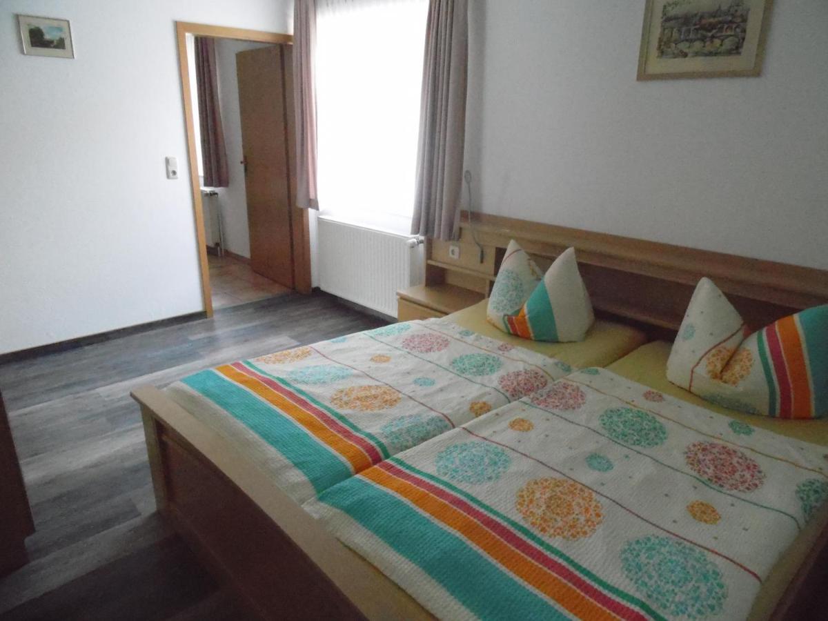 Ferienhof Meyer Landhotel 페터스하겐 외부 사진